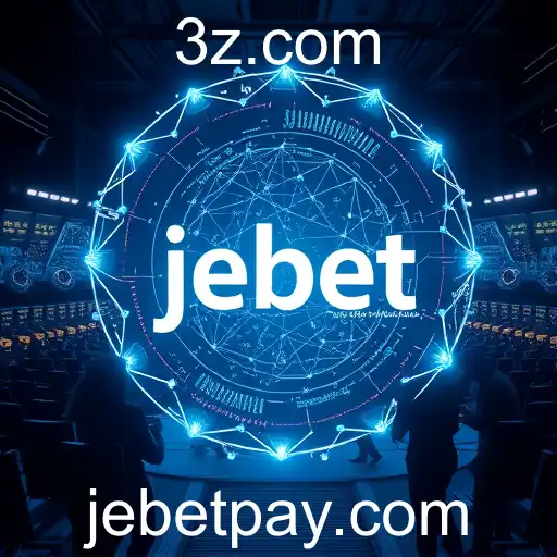 Explorando o Crescimento do Jebet no Cenário Atual de Jogos