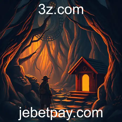 O Impacto da Jebet na Indústria de Jogos em 2025