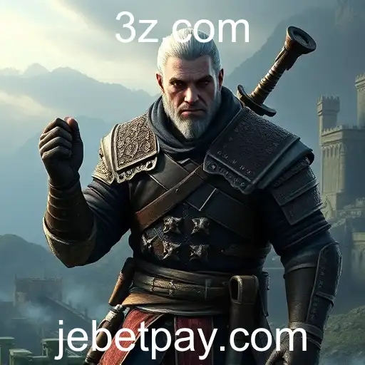 Impacto de 'Jebet' no Mercado de Jogos Digitais