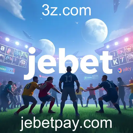 Inovando com Jebet: A Influência do Site nos Jogos de 2025