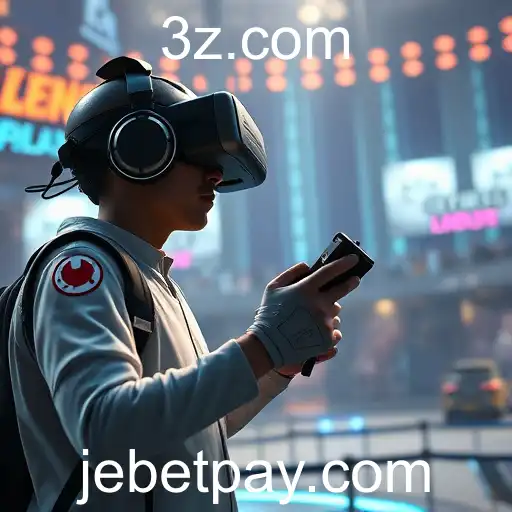 Novidades e Tendências no Mundo dos Jogos