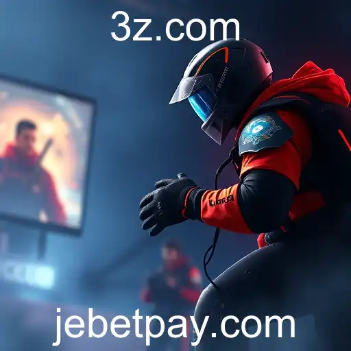A Revolução dos Jogos Esportivos Online