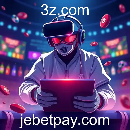 A Ascensão do Jogo Online e a Revolução de Jebet