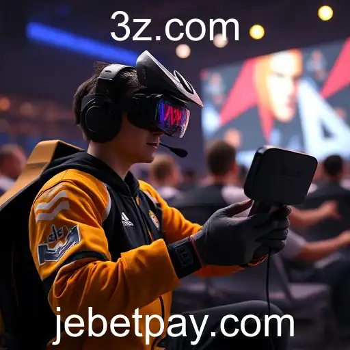 Tendências e Inovação no Mundo dos Jogos