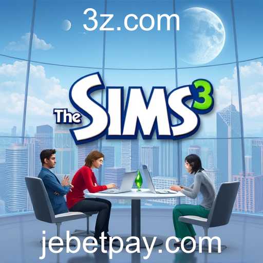 Revolução dos Jogos com Jebet: Transformações e Tendências Futuras