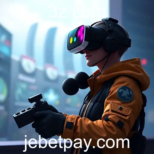 Inovação e Tendências no Mercado de Jogos Online