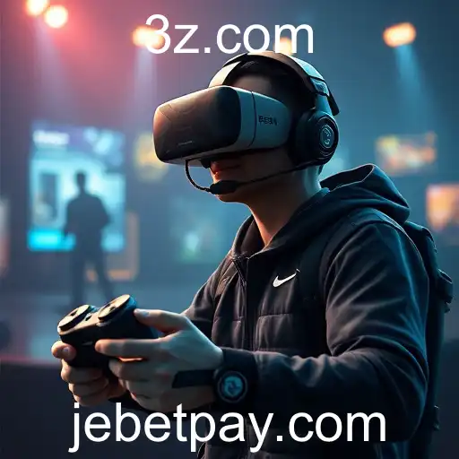 Jebet Inova com Recursos Interativos em Jogos Online