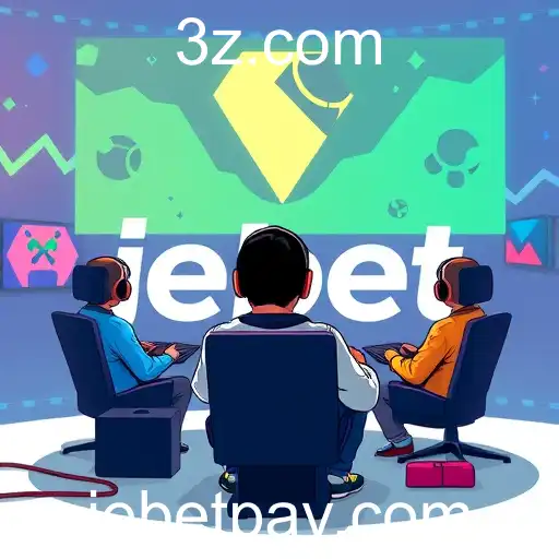 Tendências Crescentes e Inovações no Mercado de Jogos Online