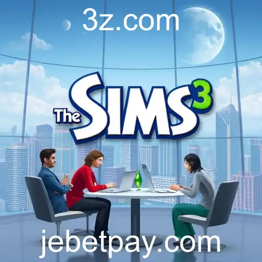Explorando o Fascinante Mundo dos Jogos de Simulação