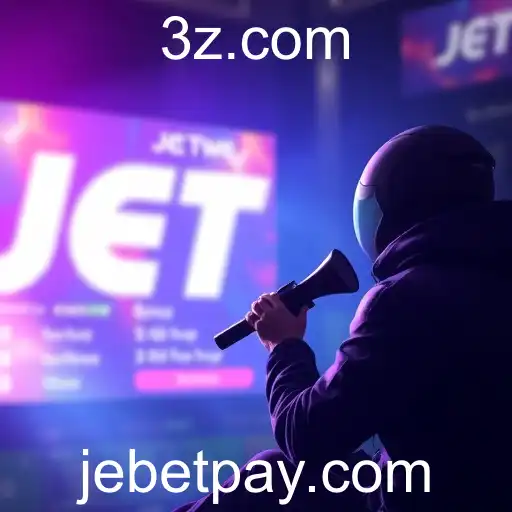 A Ascensão do Jebet no Mundo dos Jogos