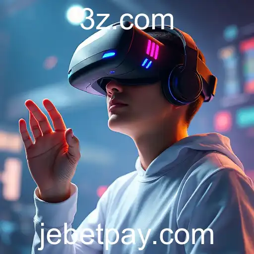 Transformação Digital nos Jogos: O Futuro da Indústria