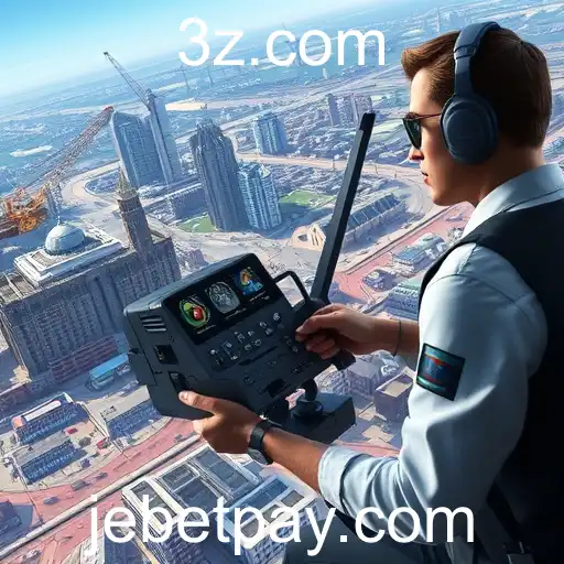 Oportunidades e Desafios no Mercado de Jogos e Apostas em 2025