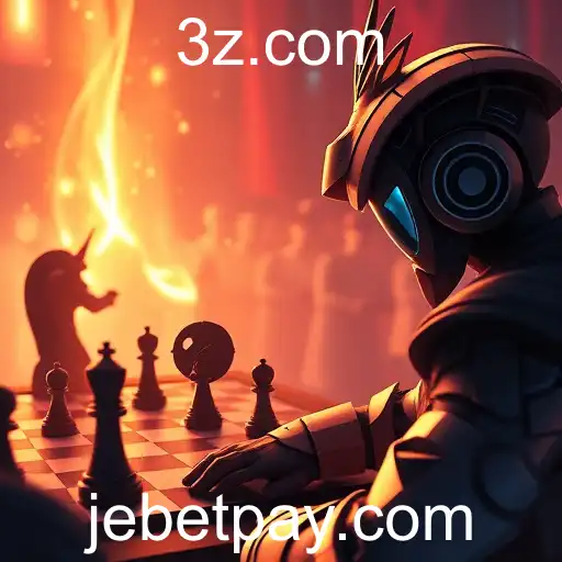 Revolução dos Jogos com Inteligência Artificial