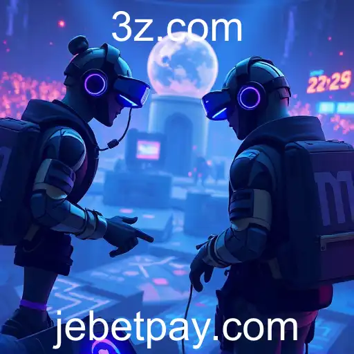 A Dinâmica do Jogo em 2025: Uma Análise Abrangente