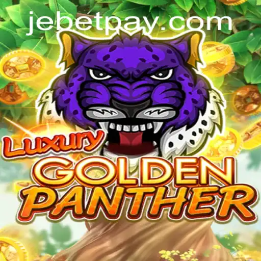 Explore the Intricacies of LUXURYGOLDENPANTHER: An Innovative Game Experience