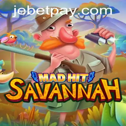 MadHitSavannah: An In-Depth Look at the Thrilling Adventure Game